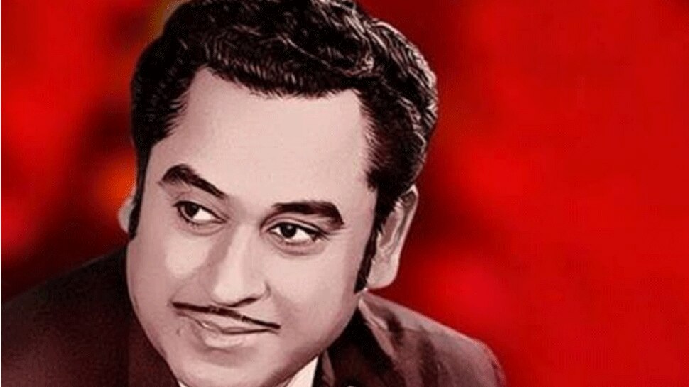 Kishore Kumar today 89th Brithday Kishore Kumar today 89th Brithday