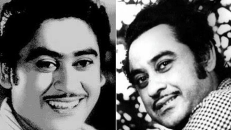 Kishore Kumar today 89th Brithday Kishore Kumar today 89th Brithday