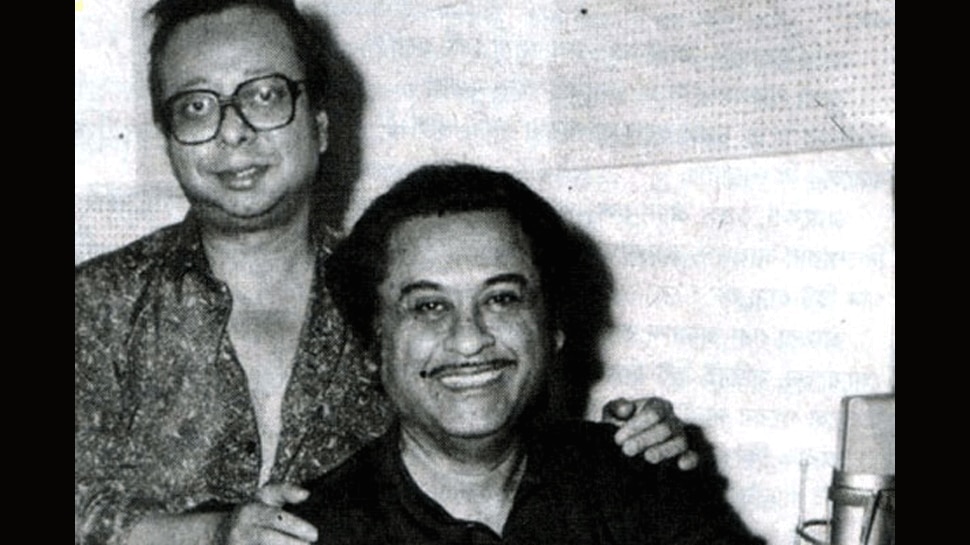 Kishore Kumar today 89th Brithday Kishore Kumar today 89th Brithday