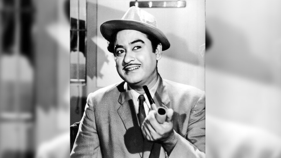 Kishore Kumar today 89th Brithday Kishore Kumar today 89th Brithday