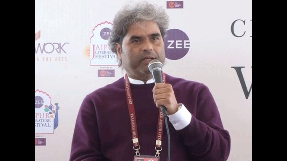 Birthday : Vishal Bhardwaj today 53 birthday Birthday : Vishal Bhardwaj today 53 birthday