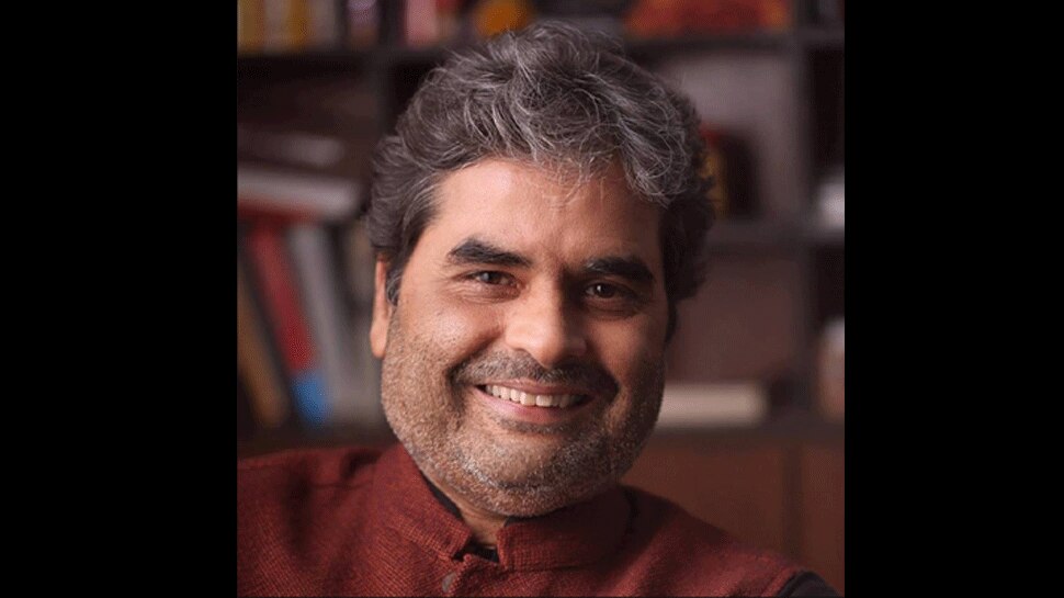 Birthday : Vishal Bhardwaj today 53 birthday Birthday : Vishal Bhardwaj today 53 birthday