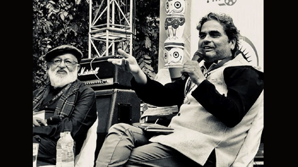 Birthday : Vishal Bhardwaj today 53 birthday Birthday : Vishal Bhardwaj today 53 birthday