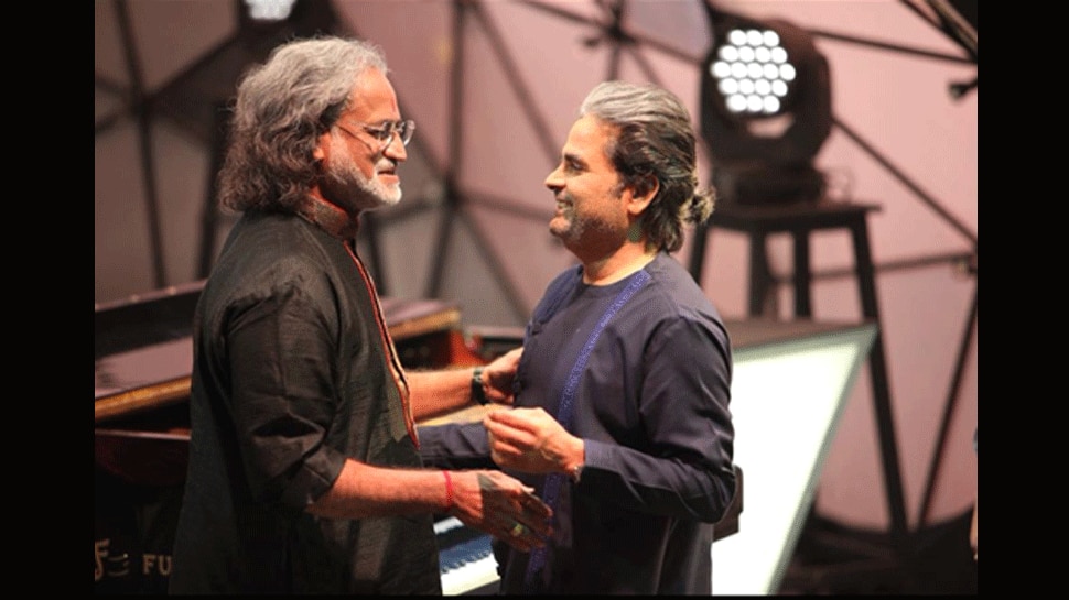 Birthday : Vishal Bhardwaj today 53 birthday Birthday : Vishal Bhardwaj today 53 birthday