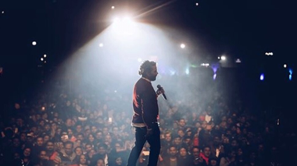 Birthday : Vishal Bhardwaj today 53 birthday Birthday : Vishal Bhardwaj today 53 birthday