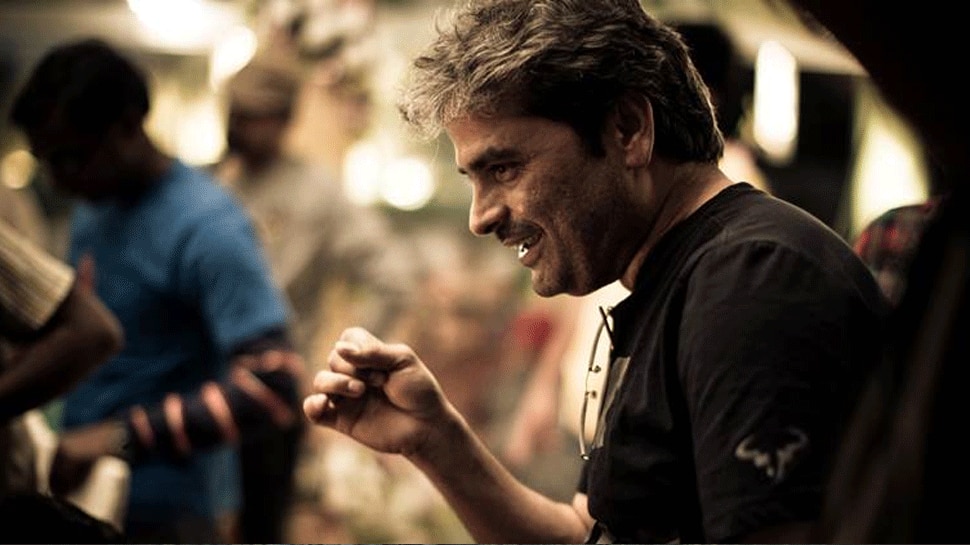 Birthday : Vishal Bhardwaj today 53 birthday Birthday : Vishal Bhardwaj today 53 birthday