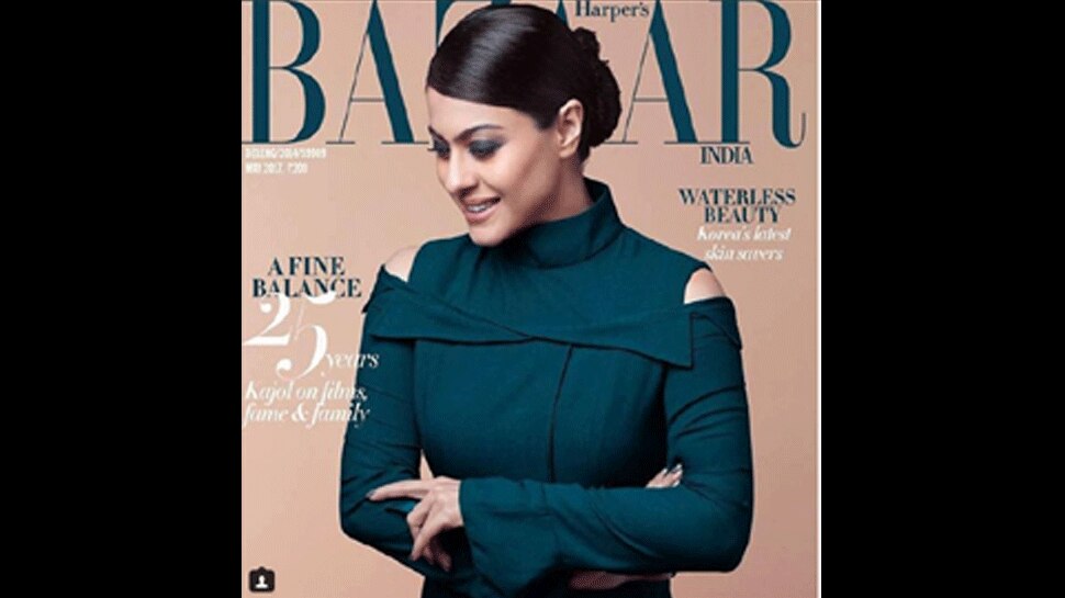 B'Day : Kajol celebrate the 44 birthday B'Day : Kajol celebrate the 44 birthday