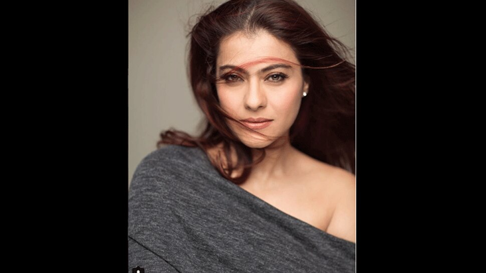 B'Day : Kajol celebrate the 44 birthday B'Day : Kajol celebrate the 44 birthday