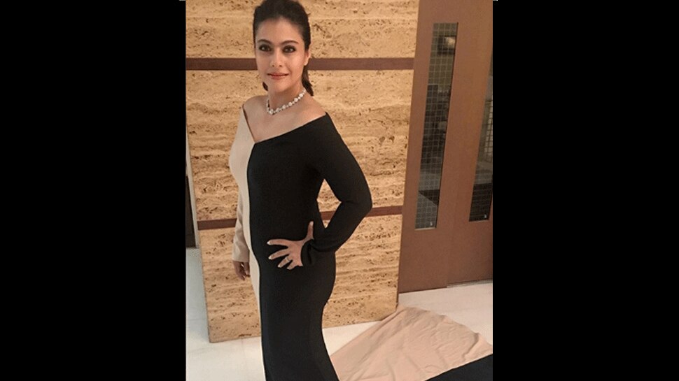 B'Day : Kajol celebrate the 44 birthday B'Day : Kajol celebrate the 44 birthday