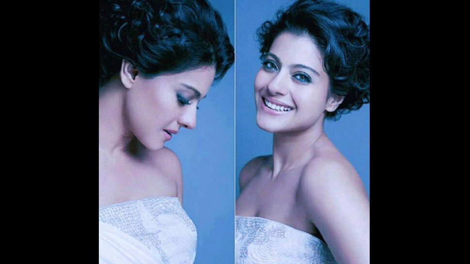 B'Day : Kajol celebrate the 44 birthday B'Day : Kajol celebrate the 44 birthday