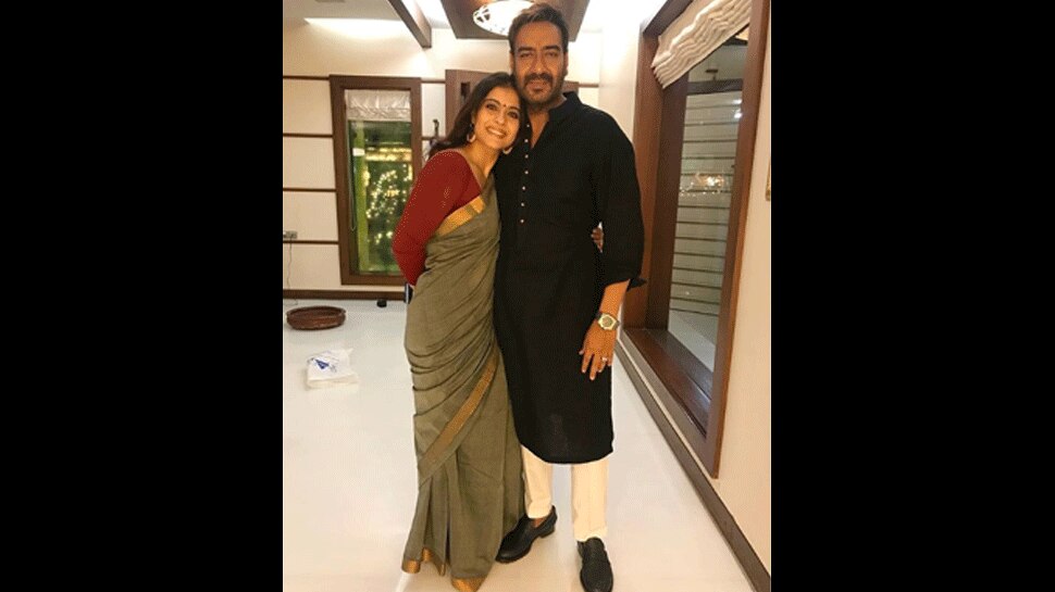 B'Day : Kajol celebrate the 44 birthday B'Day : Kajol celebrate the 44 birthday
