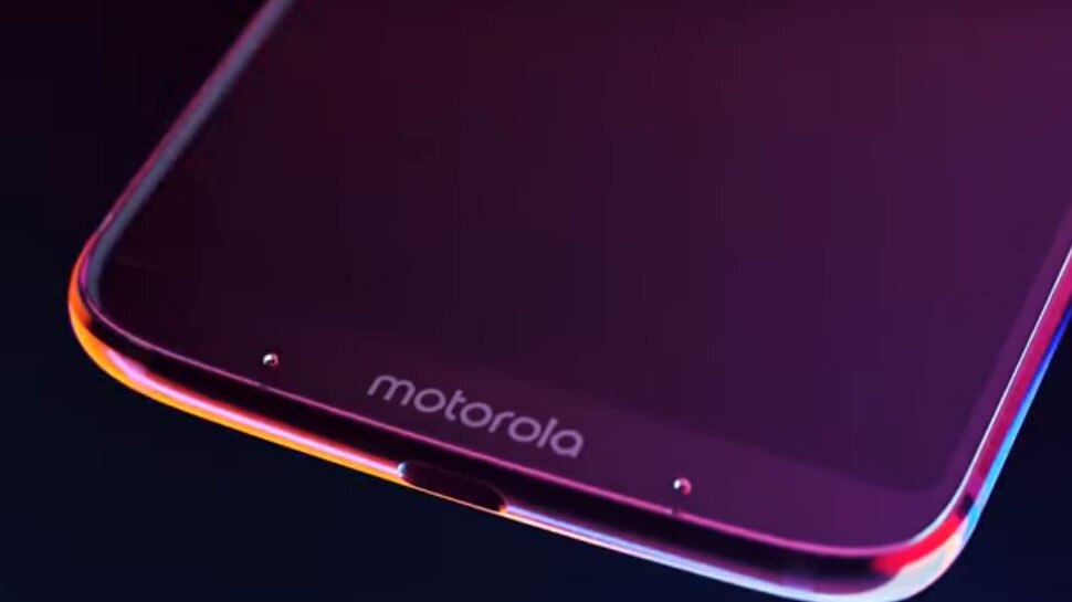 5G supported Moto Z3 launched know its specification 5G supported Moto Z3 launched know its specification