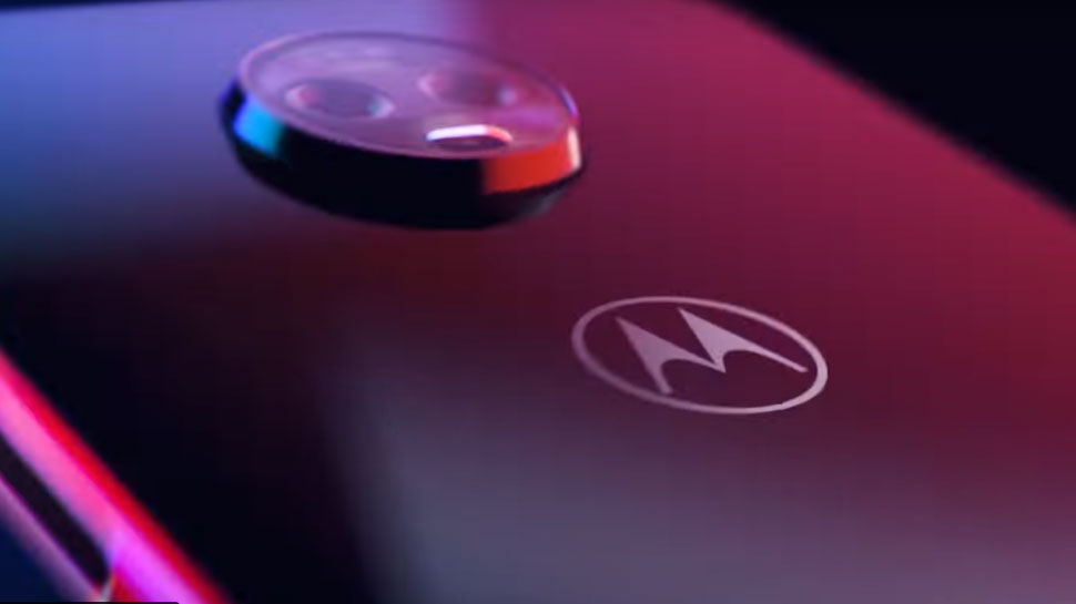 5G supported Moto Z3 launched know its specification 5G supported Moto Z3 launched know its specification