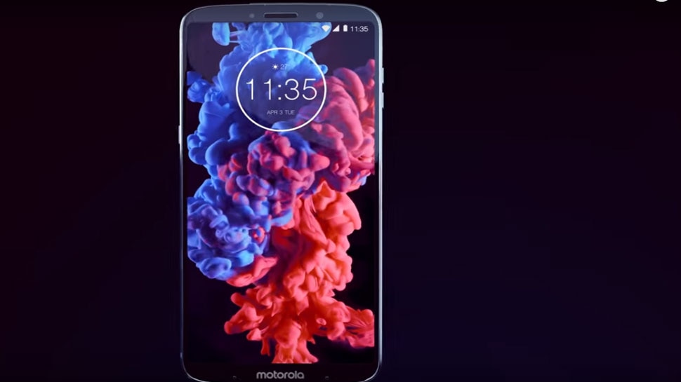 5G supported Moto Z3 launched know its specification 5G supported Moto Z3 launched know its specification