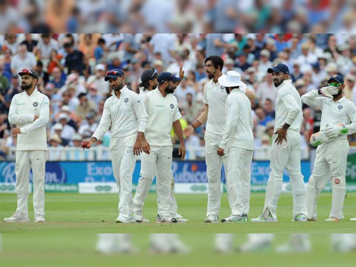 INDvsENG : ये 4 बदलाव करें विराट कोहली तो मिल सकती है दूसरे टेस्ट में जीत