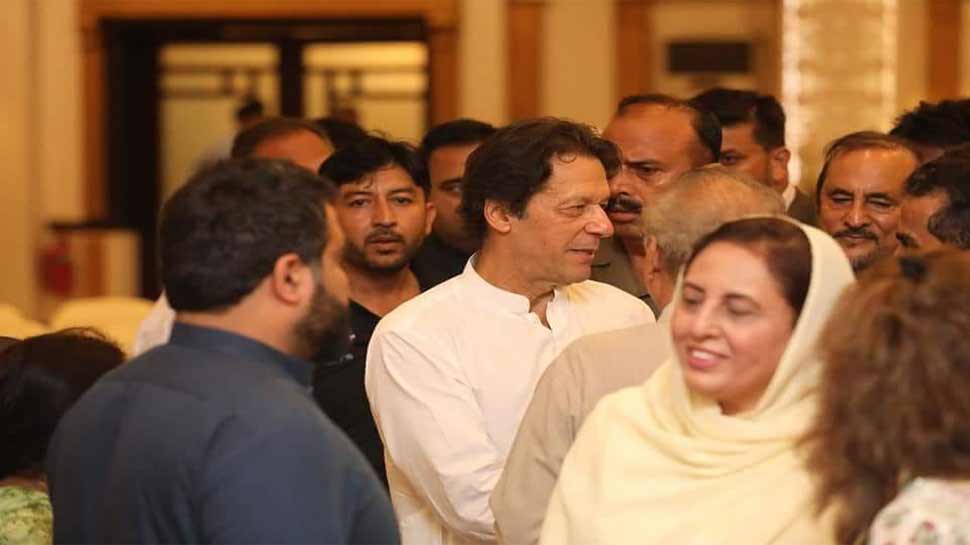 PTI formally nominates Imran Khan as prime minister candidate इमरान खान, Imran Khan, Pakistan Elections 2018, Pakistan, PTI, पाकिस्तान, पाकिस्तान चुनाव 2018