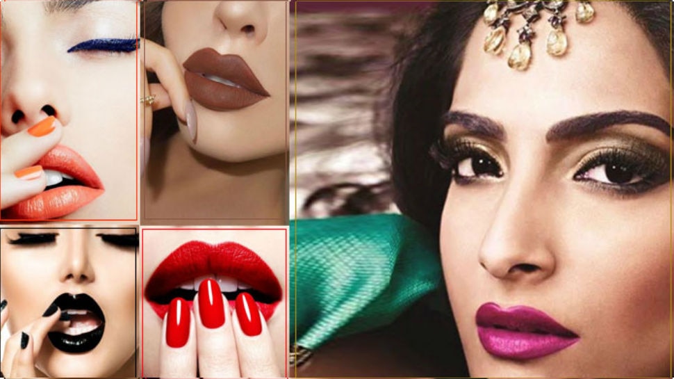 Tips for buying lipstick according to your skin tone Tips for buying lipstick according to your skin tone