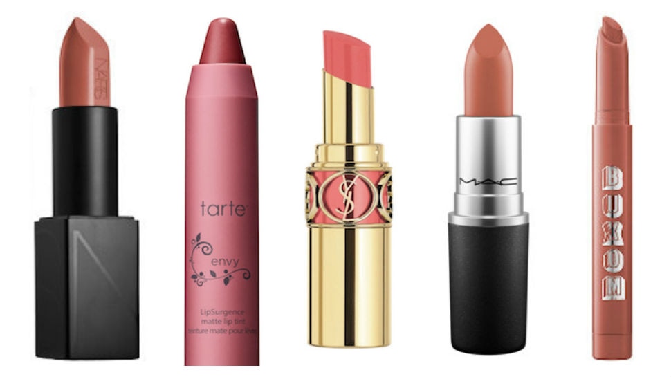 Tips for buying lipstick according to your skin tone Tips for buying lipstick according to your skin tone