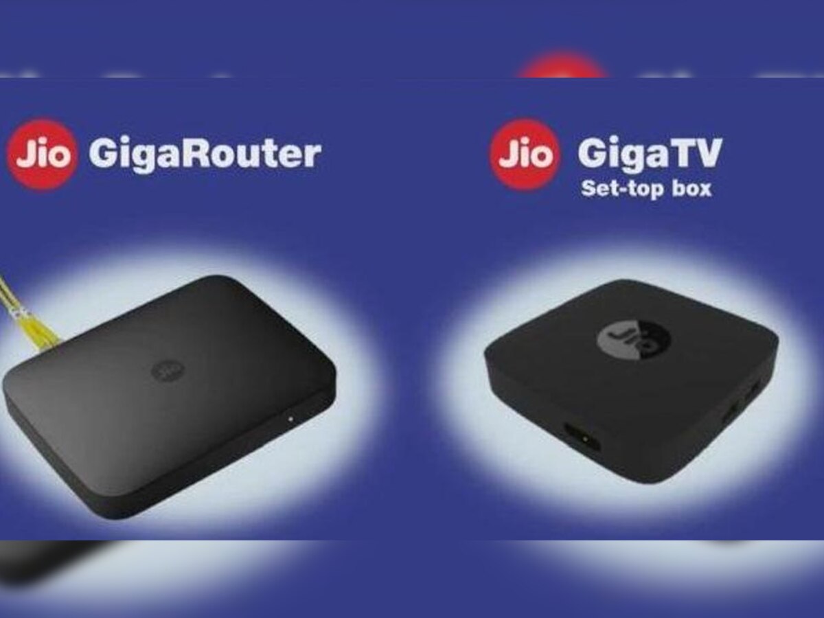 आ रहा है Jio GigaFiber, 15 अगस्त से शुरू होगी बुकिंग, यहां जानिए कैसे होगा रजिस्ट्रेशन