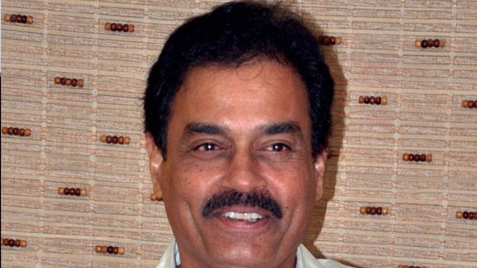 Dilip vengsarkar Dilip vengsarkar