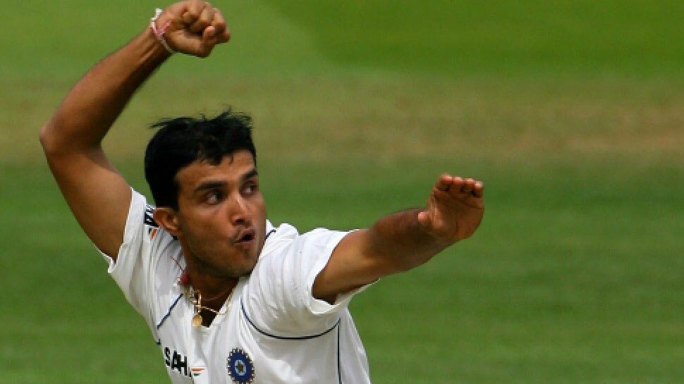 Saurav Ganguly Saurav Ganguly