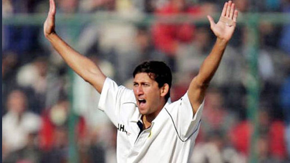 Ajit Agarkar Ajit Agarkar