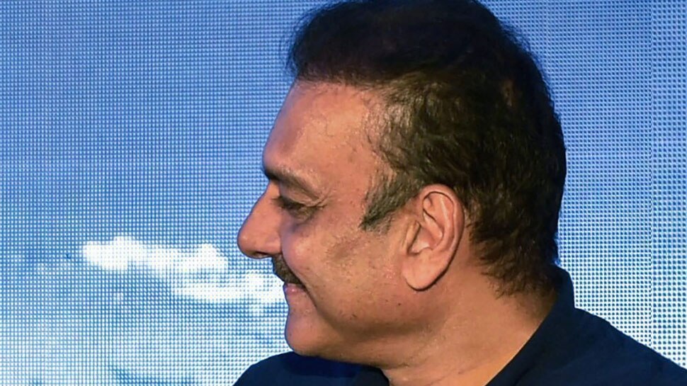 Ravi Shastri Ravi Shastri