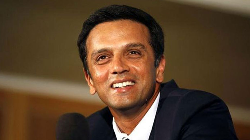 Rahul Dravid Rahul Dravid