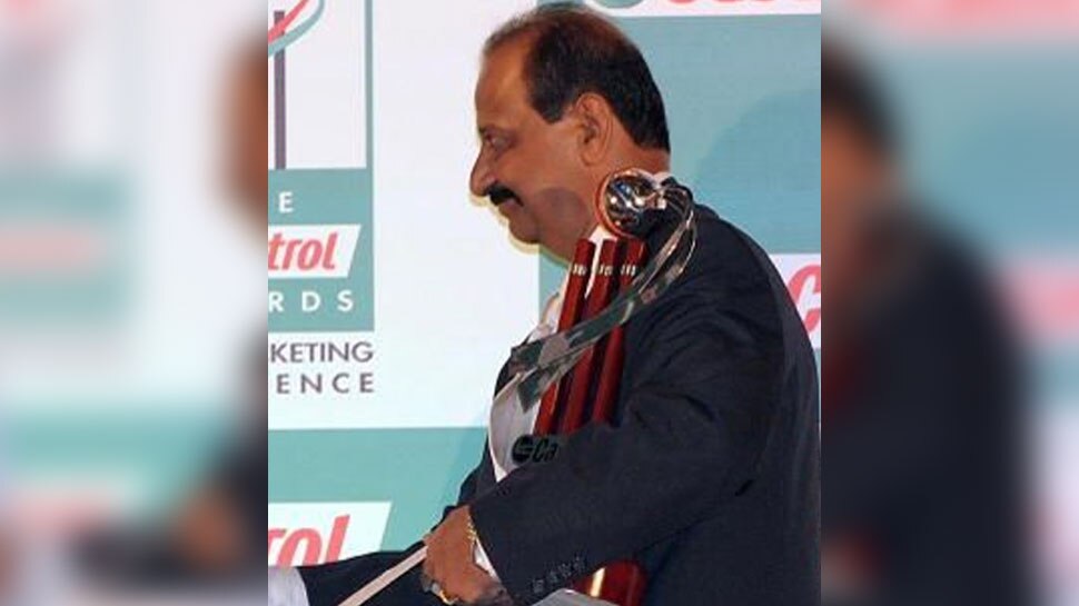 Gundappa Vishwanath Gundappa Vishwanath