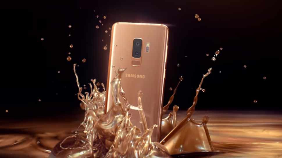 Galaxy note 9 in market Galaxy note 9 in market