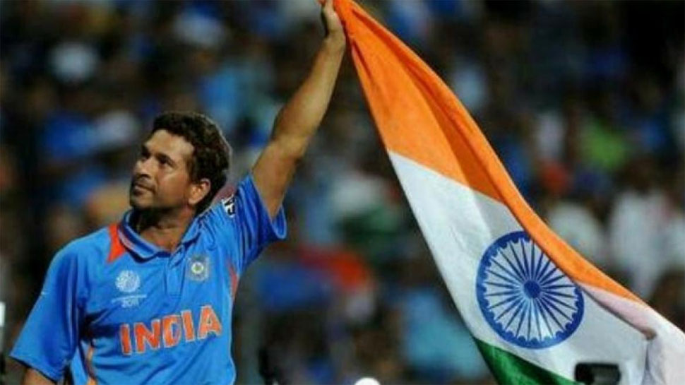 Sachin Tendulkar Sachin Tendulkar