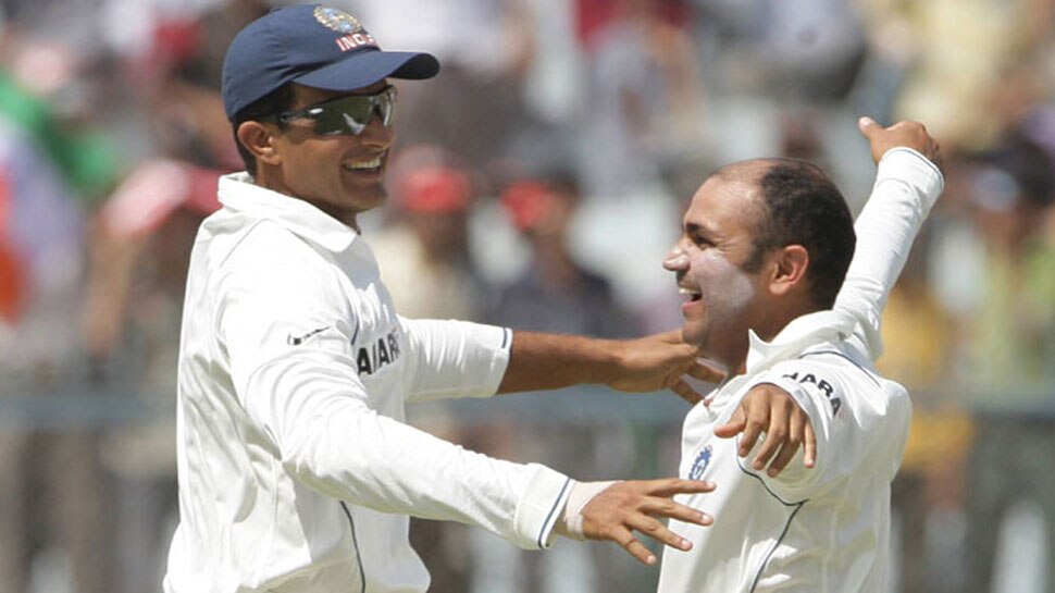 Virender Sehwag Virender Sehwag