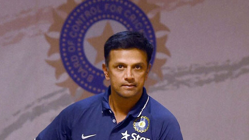 Rahul Dravid Rahul Dravid