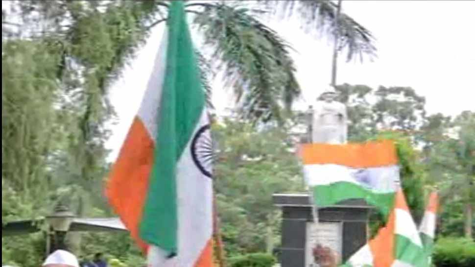 dehradun tiranga yatra dehradun tiranga yatra