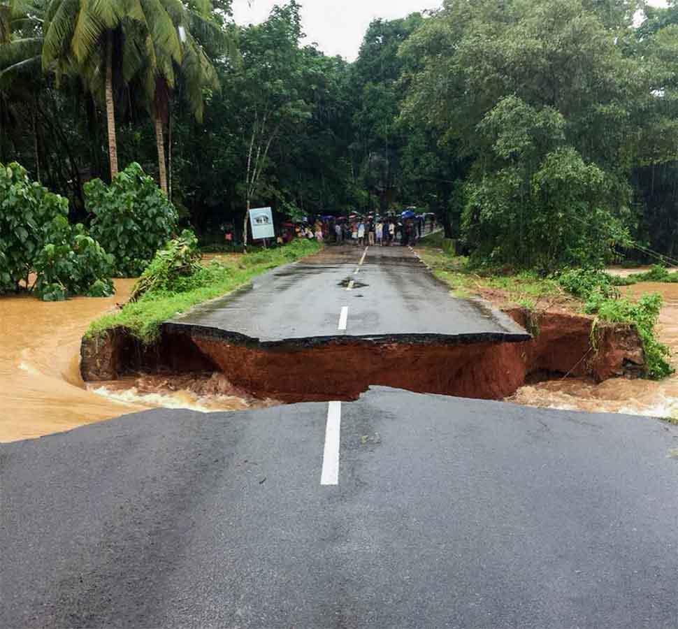 flooding and landslides in Kerala-8 flooding and landslides in Kerala-8