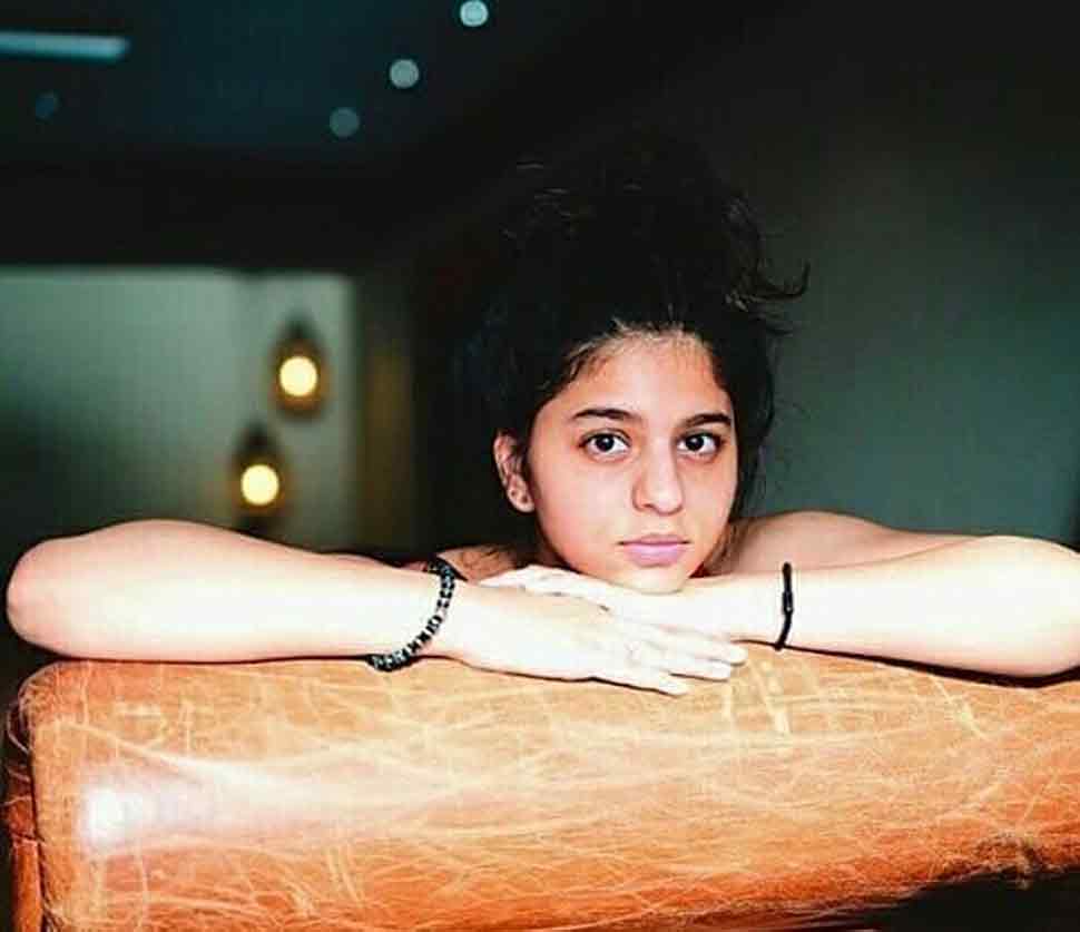 Vogue Shoot of Suhana Khan Vogue Shoot of Suhana Khan