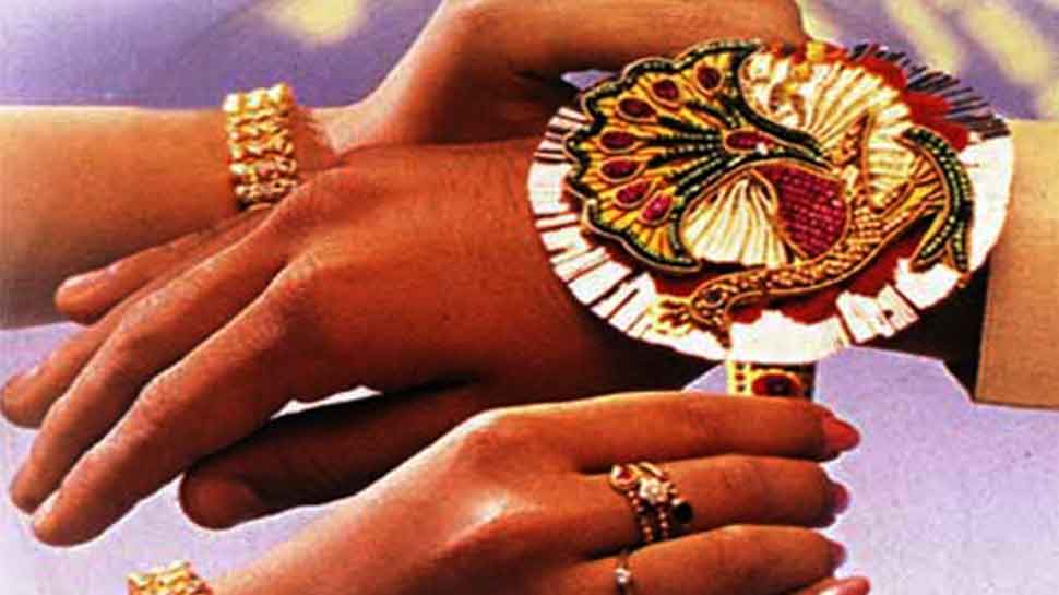 Raksha bandhan 2018-2 Raksha bandhan 2018-2