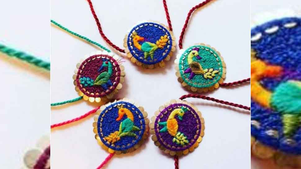 Raksha bandhan 2018-4 Raksha bandhan 2018-4