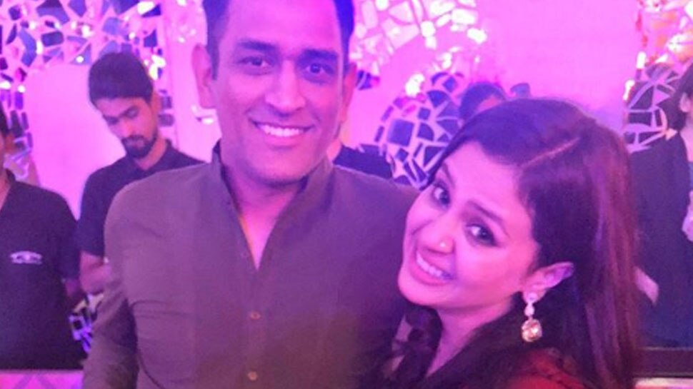 MS Dhoni MS Dhoni
