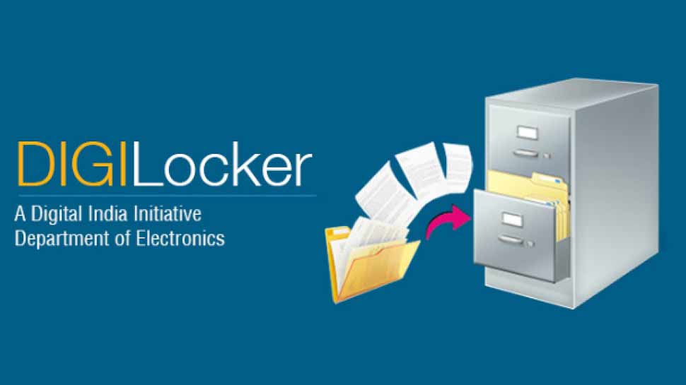 DigiLocker driving license DigiLocker driving license