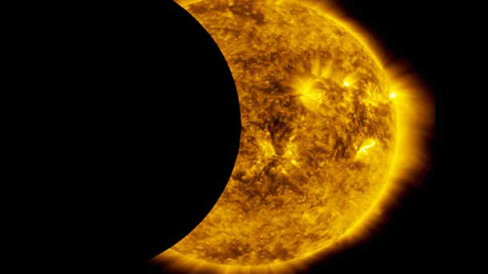 Solar Eclipse 2018 Solar Eclipse 2018