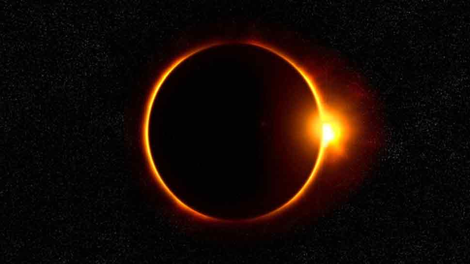 Solar Eclipse 2018 on August 11 Solar Eclipse 2018 on August 11