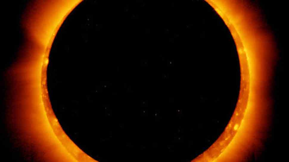 Solar Eclipse 2018 on August 11 India Solar Eclipse 2018 on August 11 India