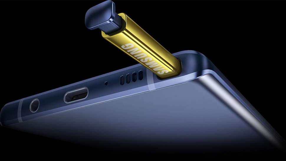 this is the price for the Samsung Galaxy Note 9 in India this is the price for the Samsung Galaxy Note 9 in India
