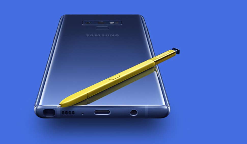 note 9 in 2021