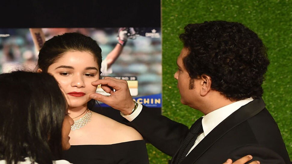 sara tendulkar sara tendulkar