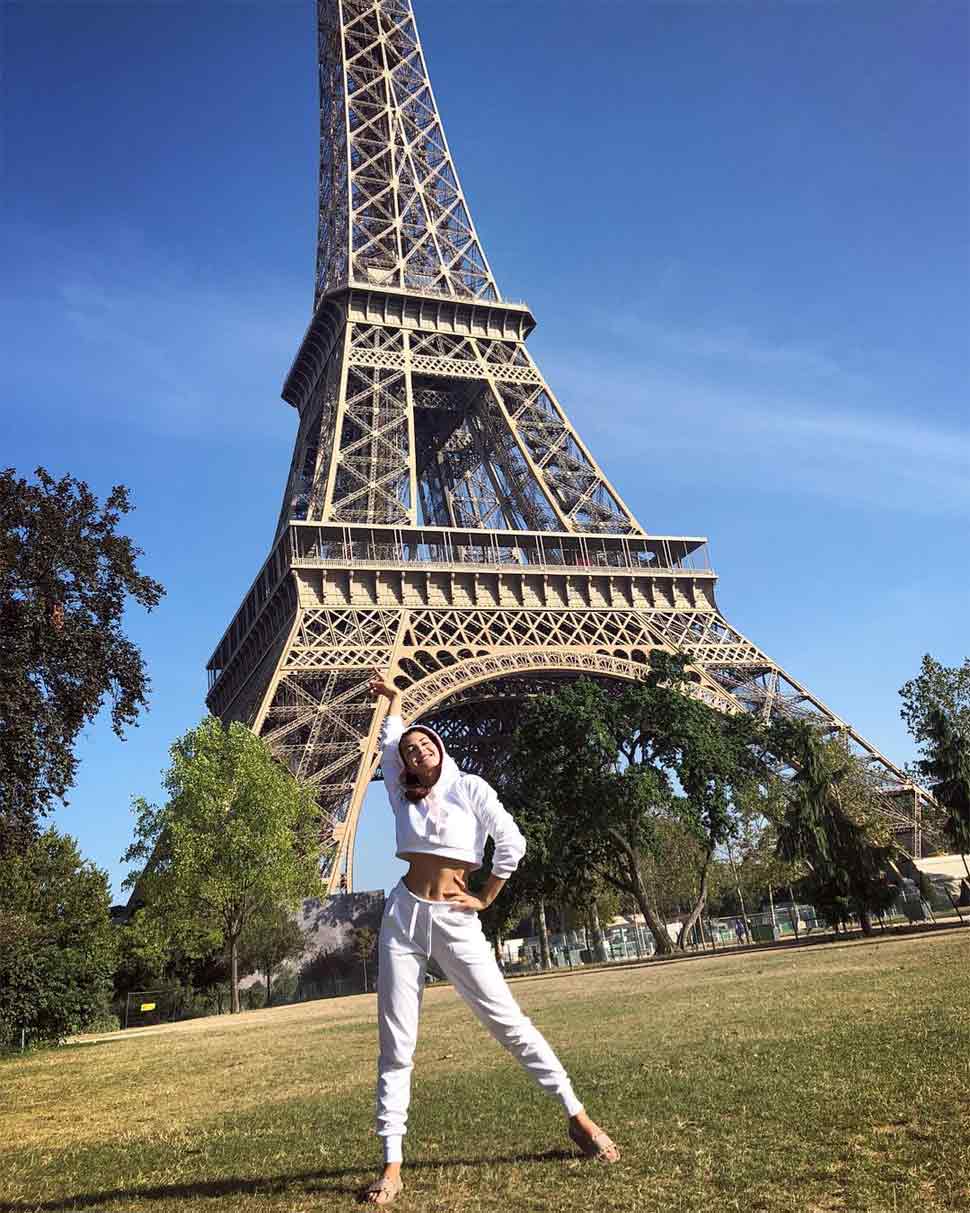 Jacqueline Fernandez turns 33 today Jacqueline Fernandez turns 33 today