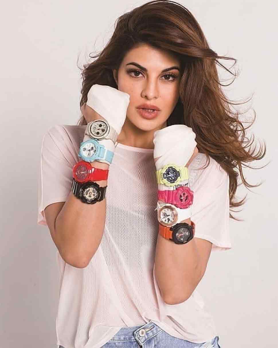 Jacqueline Fernandez enjoying Europe Trip Jacqueline Fernandez enjoying Europe Trip