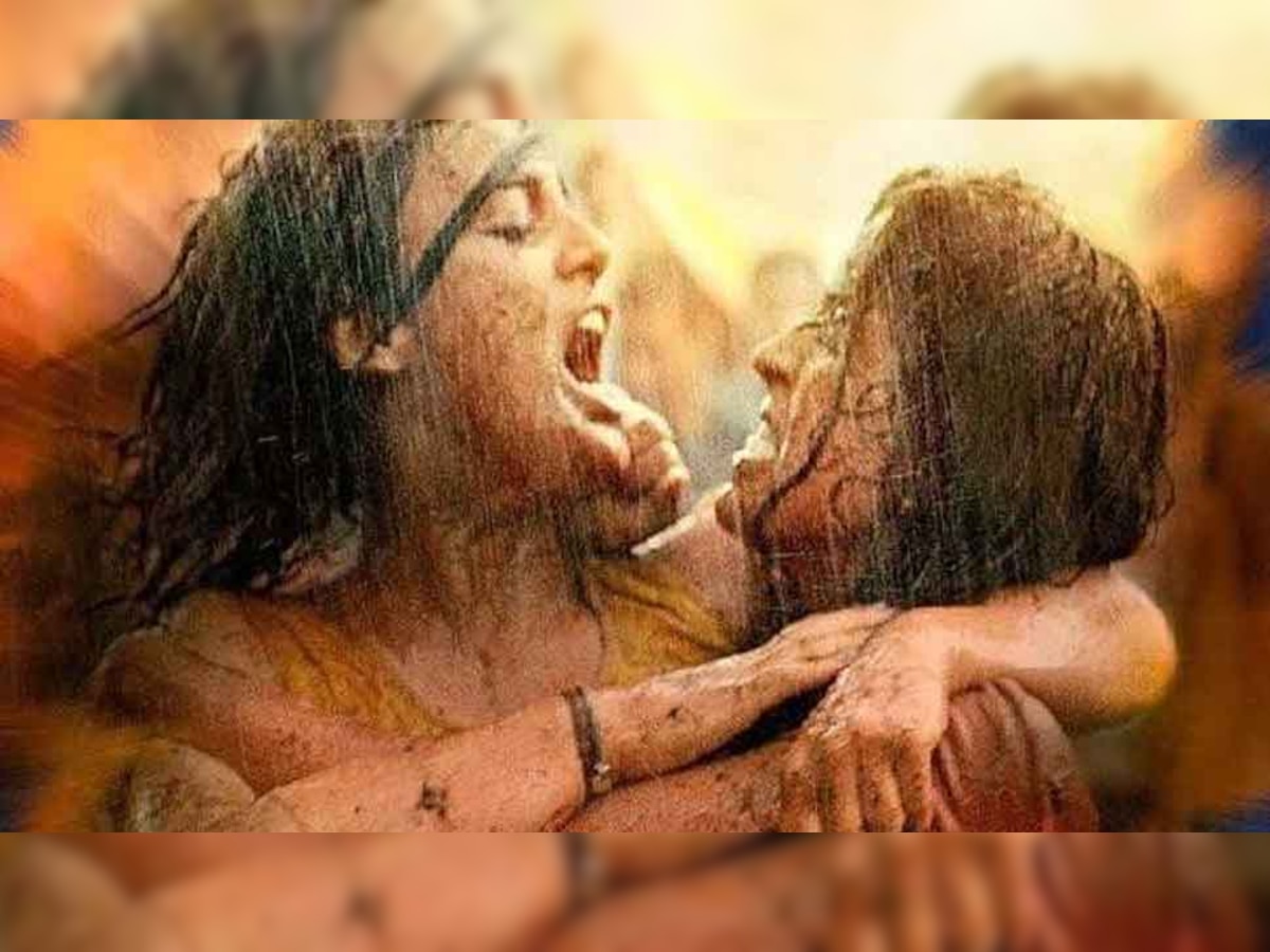 हिंदुस्तान-पाकिस्तान कनेक्शन के नाते इस फिल्म के ट्रेलर को 14 अगस्त को रिलीज होगा.
