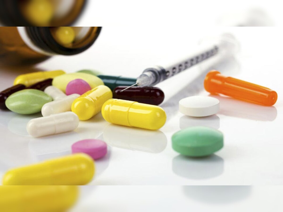 अफ्रीका में इस्तेमाल में लायी जा रही 19 प्रतिशत जरूरी दवाएं नकली या खराब गुणवत्ता की थीं.(फाइल फोटो)